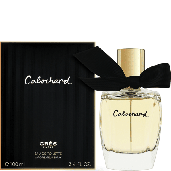 Parfums Gres - Cabochard Eau de Toilette