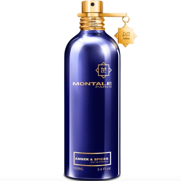 Montale - Amber & Spices Eau de Parfum