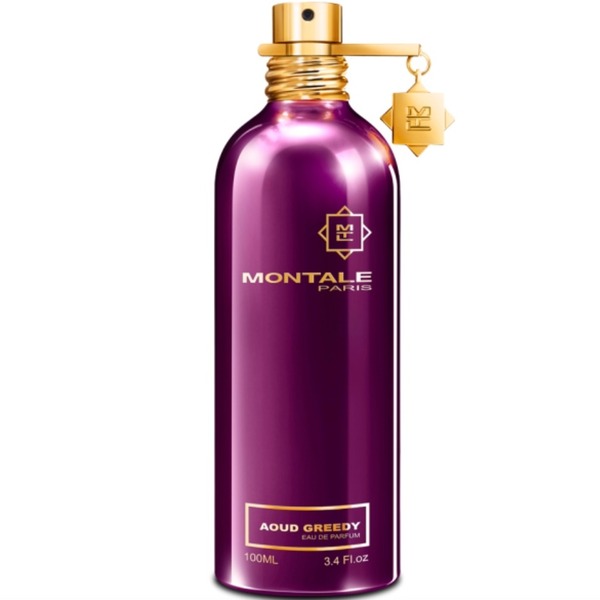 Montale - Aoud Greedy Eau de Parfum