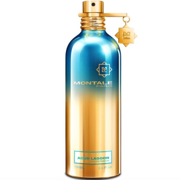 Montale - Aoud Lagoon Eau de Parfum