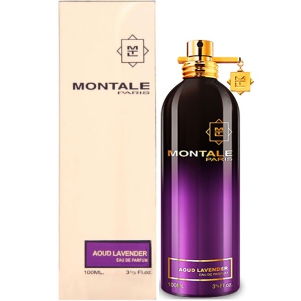 Montale - Aoud Lavender Eau de Parfum