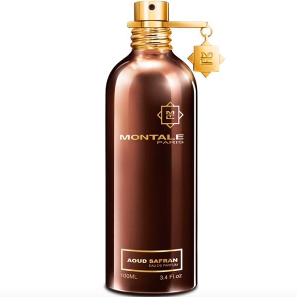 Montale - Aoud Safran Eau de Parfum