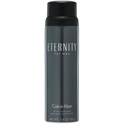 Calvin Klein - Eternity Body Spray