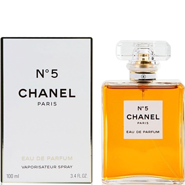 Chanel - Chanel No 5 Eau de Parfum