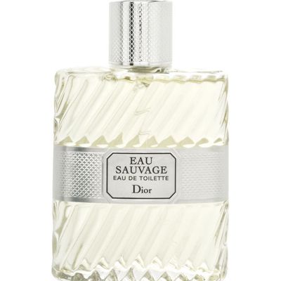 Christian Dior - Eau Sauvage Eau de Toilette