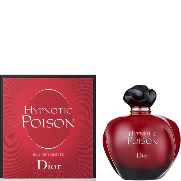 Christian Dior - Hypnotic Poison Eau de Toilette