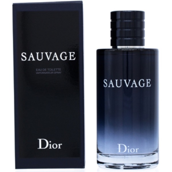 Christian Dior - Sauvage Eau de Toilette