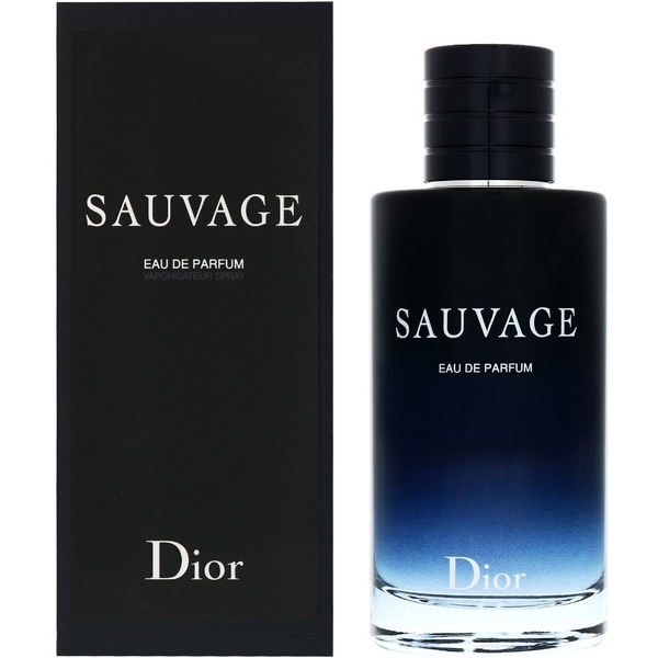 Christian Dior - Sauvage Eau de Parfum