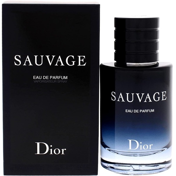 Christian Dior - Sauvage Eau de Parfum