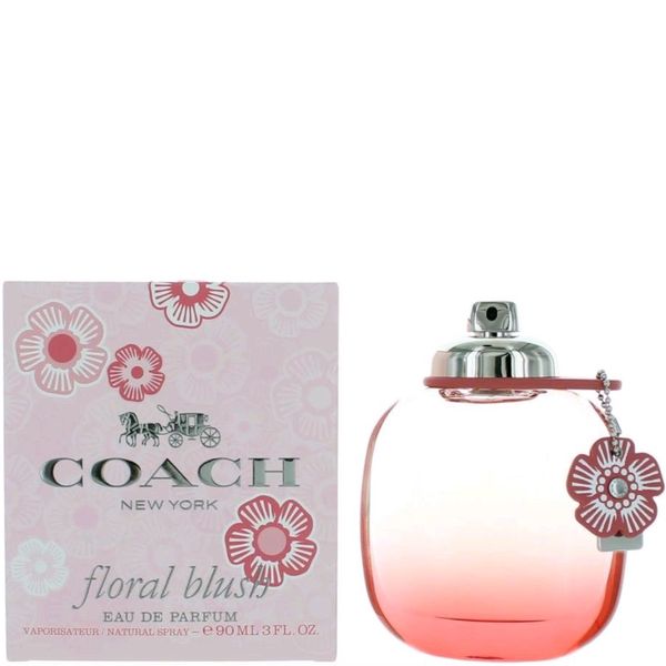 Coach - Floral Blush Eau de Parfum
