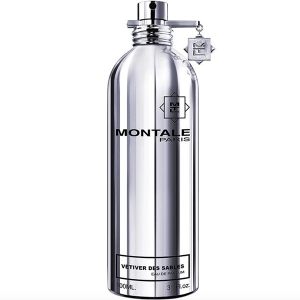 Montale - Vetiver Des Sables Eau de Parfum