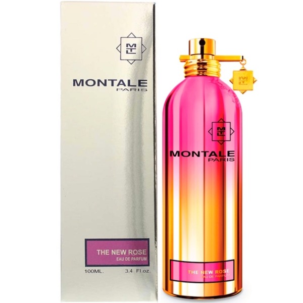 Montale - The New Rose Eau de Parfum