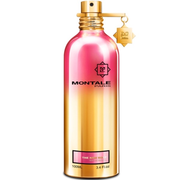 Montale - The New Rose Eau de Parfum