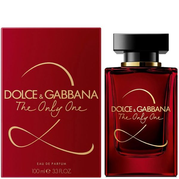 Beautyliv Dolce And Gabbana The Only One 2 Eau De Parfum