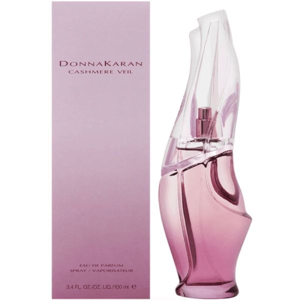 Donna Karan - Cashmere Veil Eau de Parfum