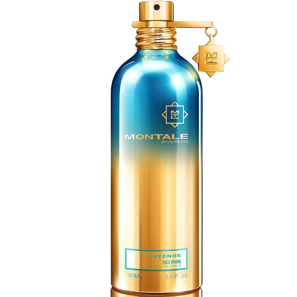 Montale - So Iris Intense Eau de Parfum