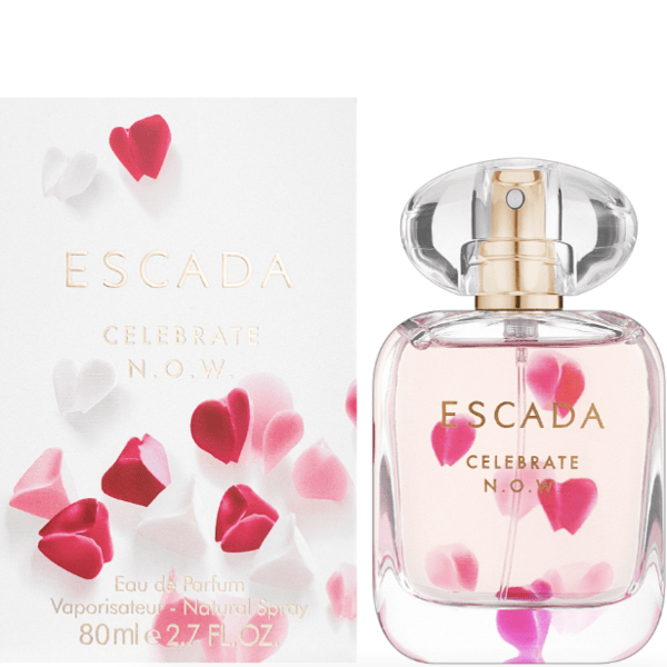 Escada - Celebrate Now Eau de Parfum