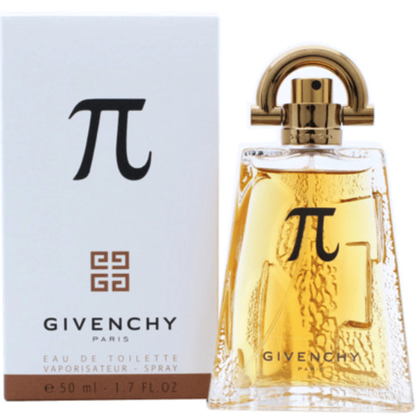 Givenchy - Pi Eau de Toilette