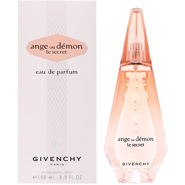 Givenchy - Ange Ou Demon Le Secret Eau de Parfum