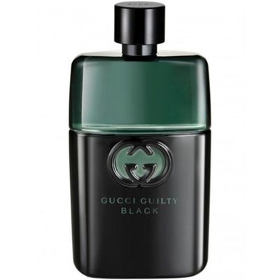 Gucci - Guilty Black Pour Homme Eau de Toilette