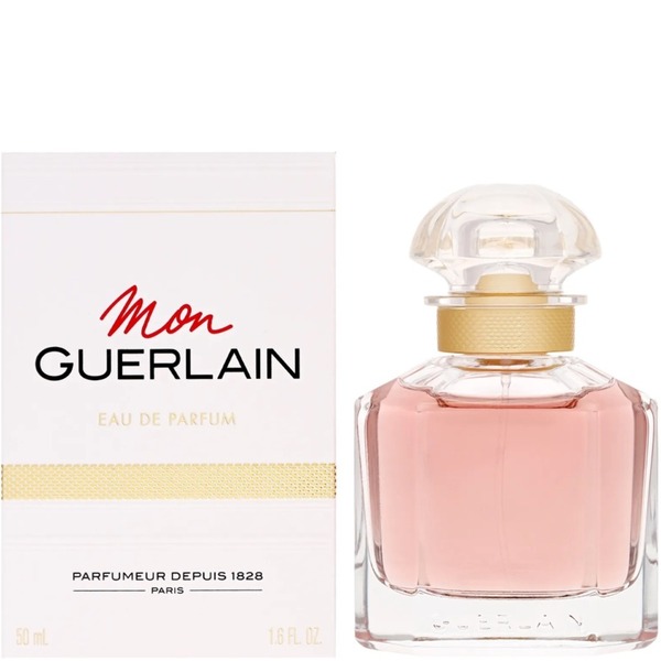 Guerlain - Mon Guerlain Eau de Parfum