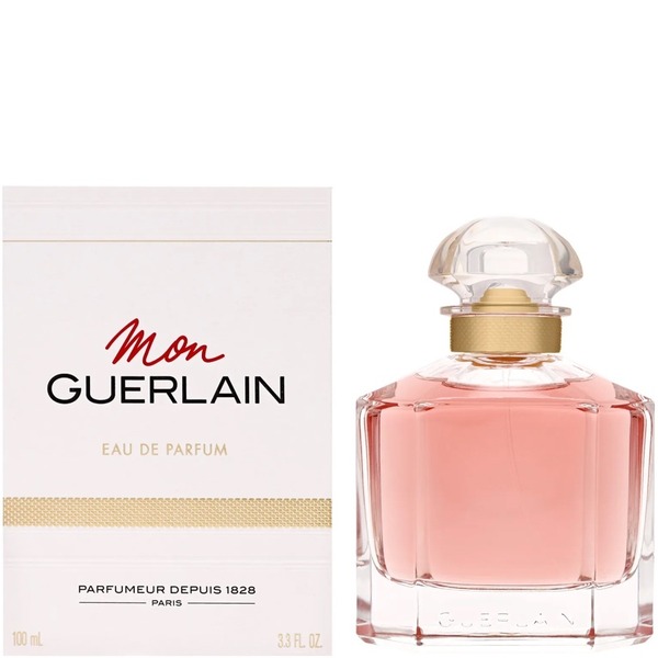 Guerlain - Mon Guerlain Eau de Parfum