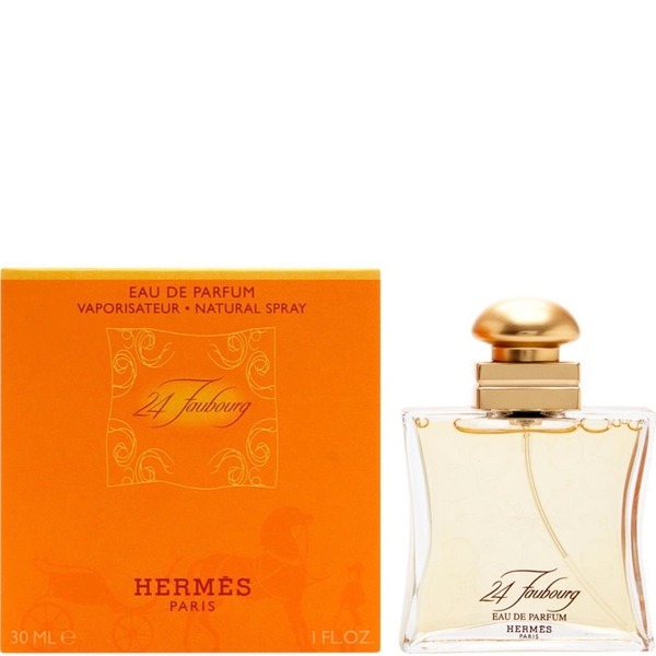 Hermes - 24 Faubourg Eau de Parfum