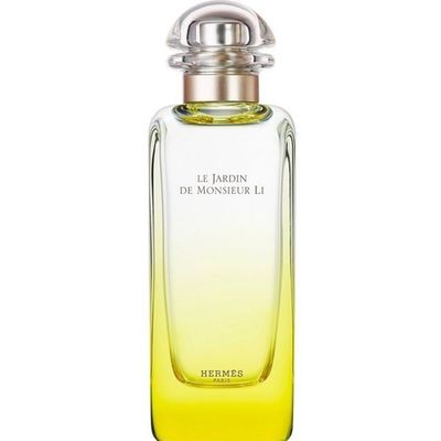 Hermes - Le Jardin De Monsieur Li Eau de Toilette