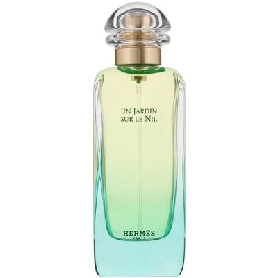 Hermes - Un Jardin Sur Le Nil Eau de Toilette