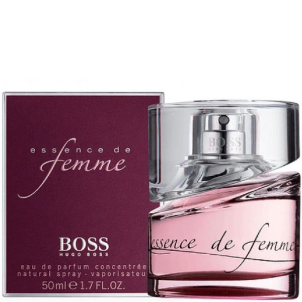 Hugo Boss - Boss Essence De Femme Eau de Parfum