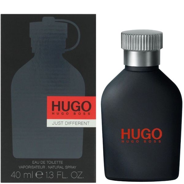 Hugo Boss - Just Different Eau de Toilette