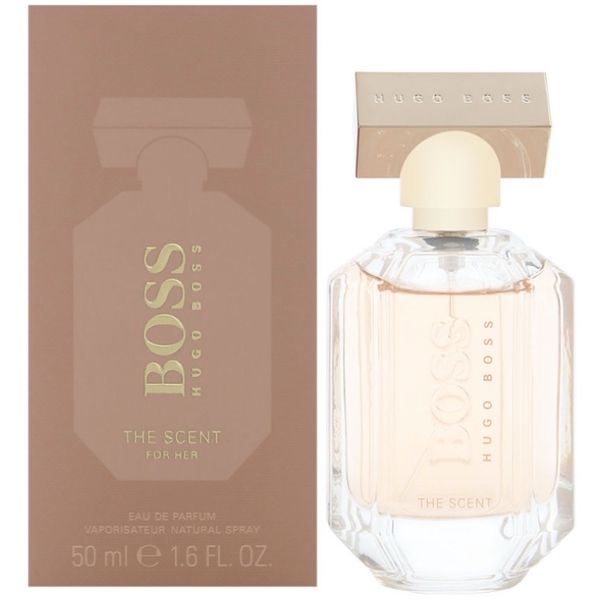 Hugo Boss - The Scent For Her Eau de Parfum