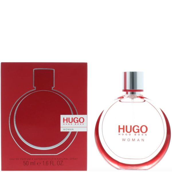 Hugo Boss - Hugo Woman Eau de Parfum