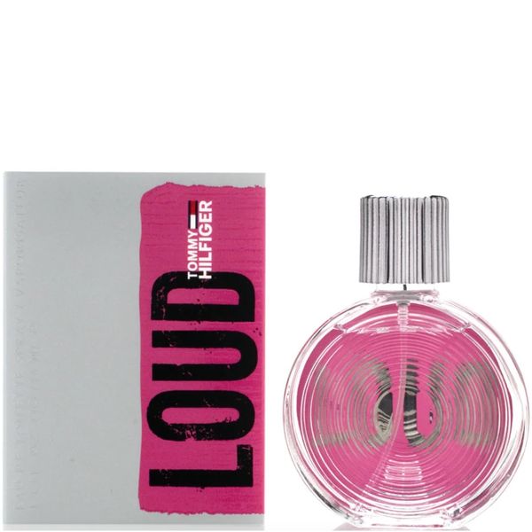 Tommy Hilfiger - Loud Eau de Toilette