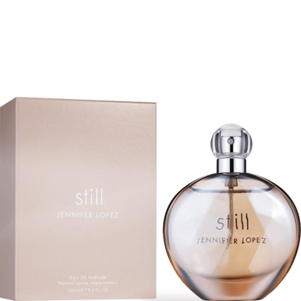 Jennifer Lopez - Still Eau de Parfum