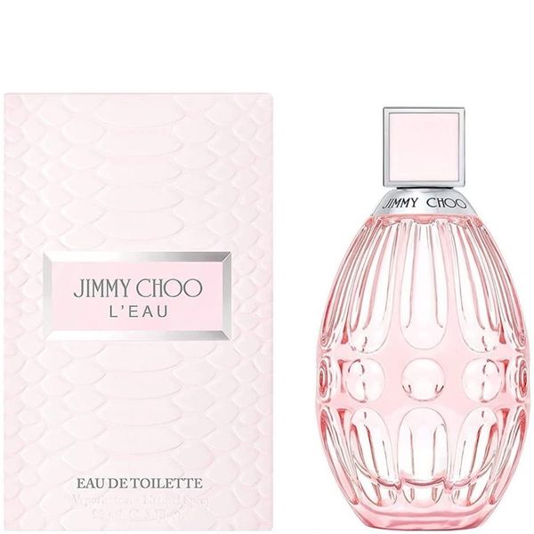 Jimmy Choo - Jimmy Choo L'Eau Eau de Toilette