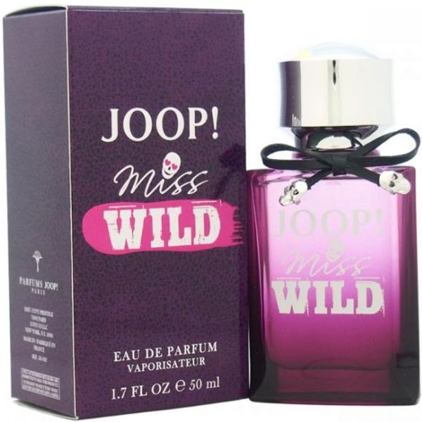 Joop! - Joop! Miss Wild Eau de Parfum