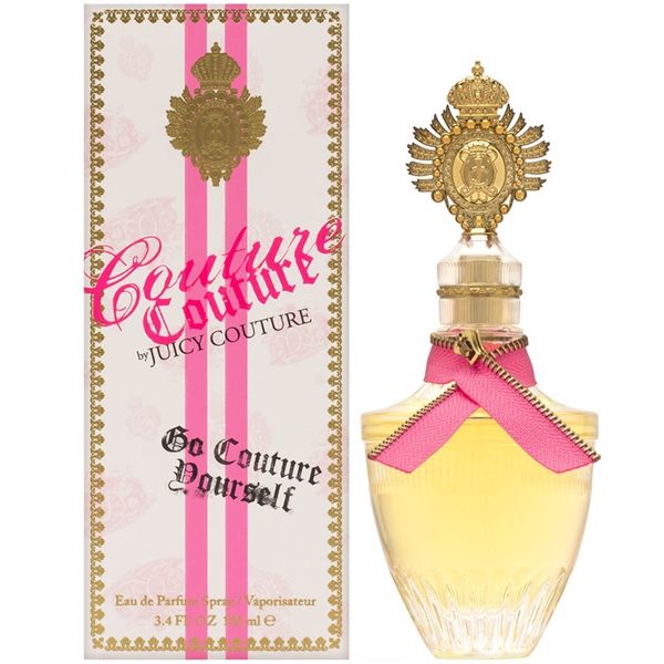 Juicy Couture - Couture Couture Eau de Parfum