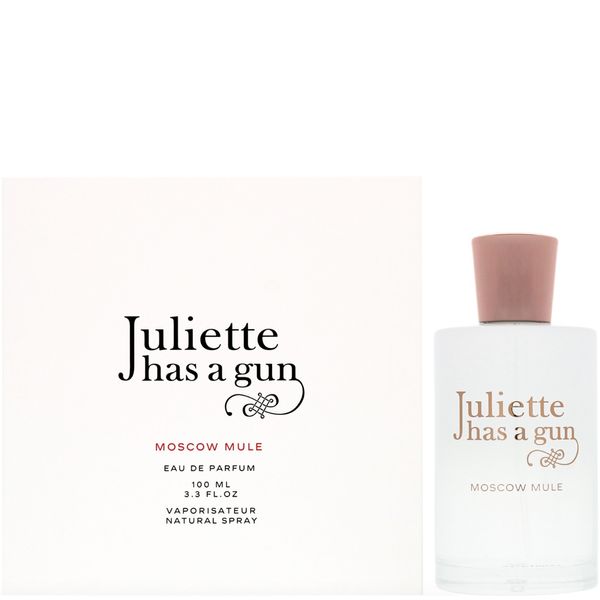 Juliette Has A Gun - Moscow Mule Eau de Parfum