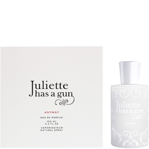 Juliette Has A Gun - Anyway Eau de Parfum