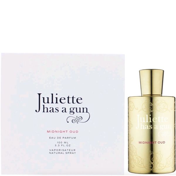 Juliette Has A Gun - Midnight Oud Eau de Parfum