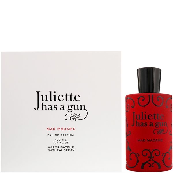 Juliette Has A Gun - Mad Madame Eau de Parfum