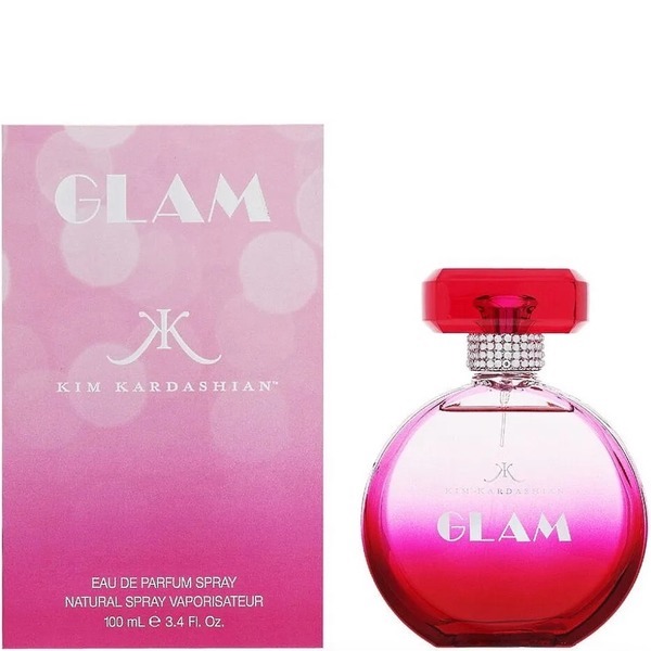 Kim Kardashian - Glam Eau de Parfum