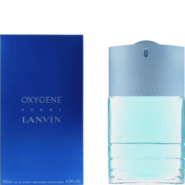 Lanvin - Oxygene Eau de Toilette