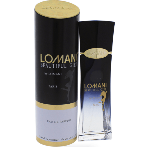 Lomani - Beautiful Girl Eau de Parfum