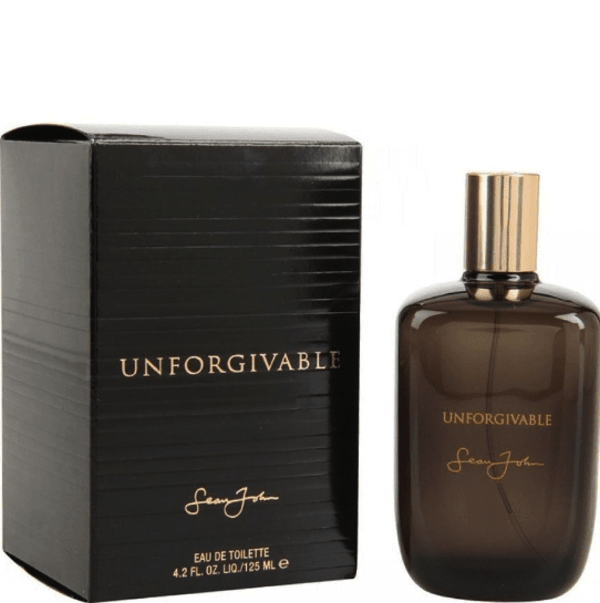 Sean John - Unforgivable Eau de Toilette