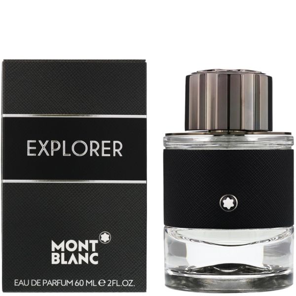 Montblanc - Explorer Eau de Parfum