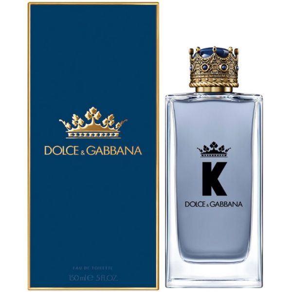 Dolce & Gabbana - Dolce & Gabbana K Eau de Toilette