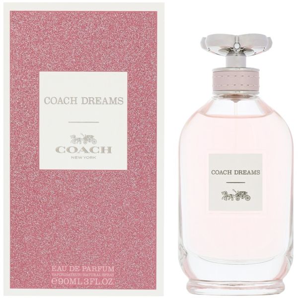 Coach - Dreams Eau de Parfum