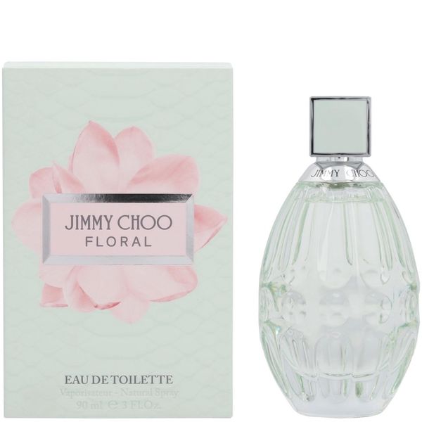 Jimmy Choo - Jimmy Choo Floral Eau de Toilette